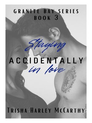 cover image of Staying Accidentally in Love
